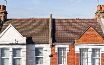 clay roofing Pratling Street, Kent