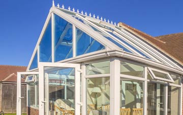 conservatory roof insulation costs Pratling Street