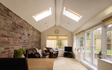 conservatory roof insulation Pratling Street, Kent