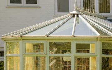 conservatory roof repair Pratling Street, Kent