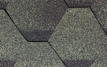 Pratling Street fibreglass shingle repairs