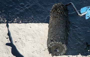 Pratling Street liquid sealant waterproofing