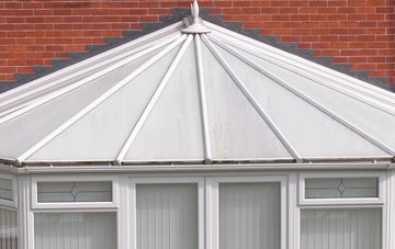 Pratling Street polycarbonate conservatory roof repairs