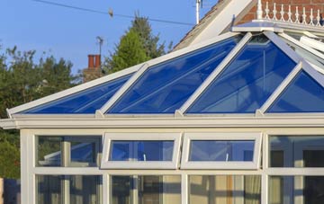 professional Pratling Street conservatory insulation