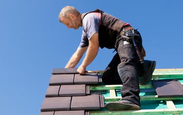 disadvantages of Pratling Street slate roofing