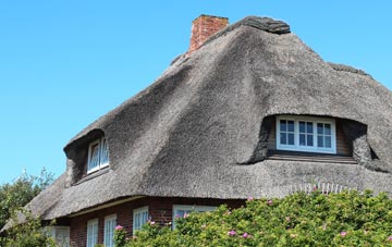 thatch roofing Pratling Street, Kent