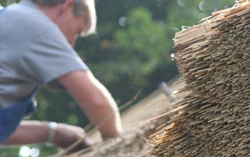 professional Pratling Street thatchers