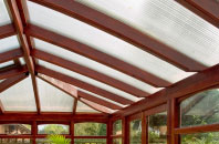 Pratling Street conservatory roofing insulation