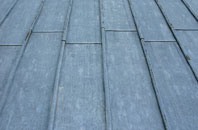 Pratling Street lead roofing