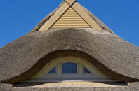 Pratling Street thatch roofing